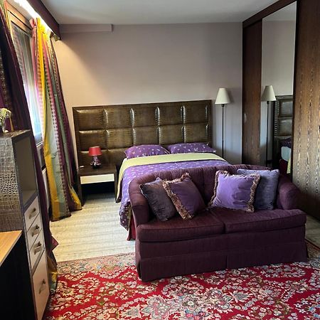 Studio Dans Le Quartier Luxe Neuilly-sur-Seine Dış mekan fotoğraf