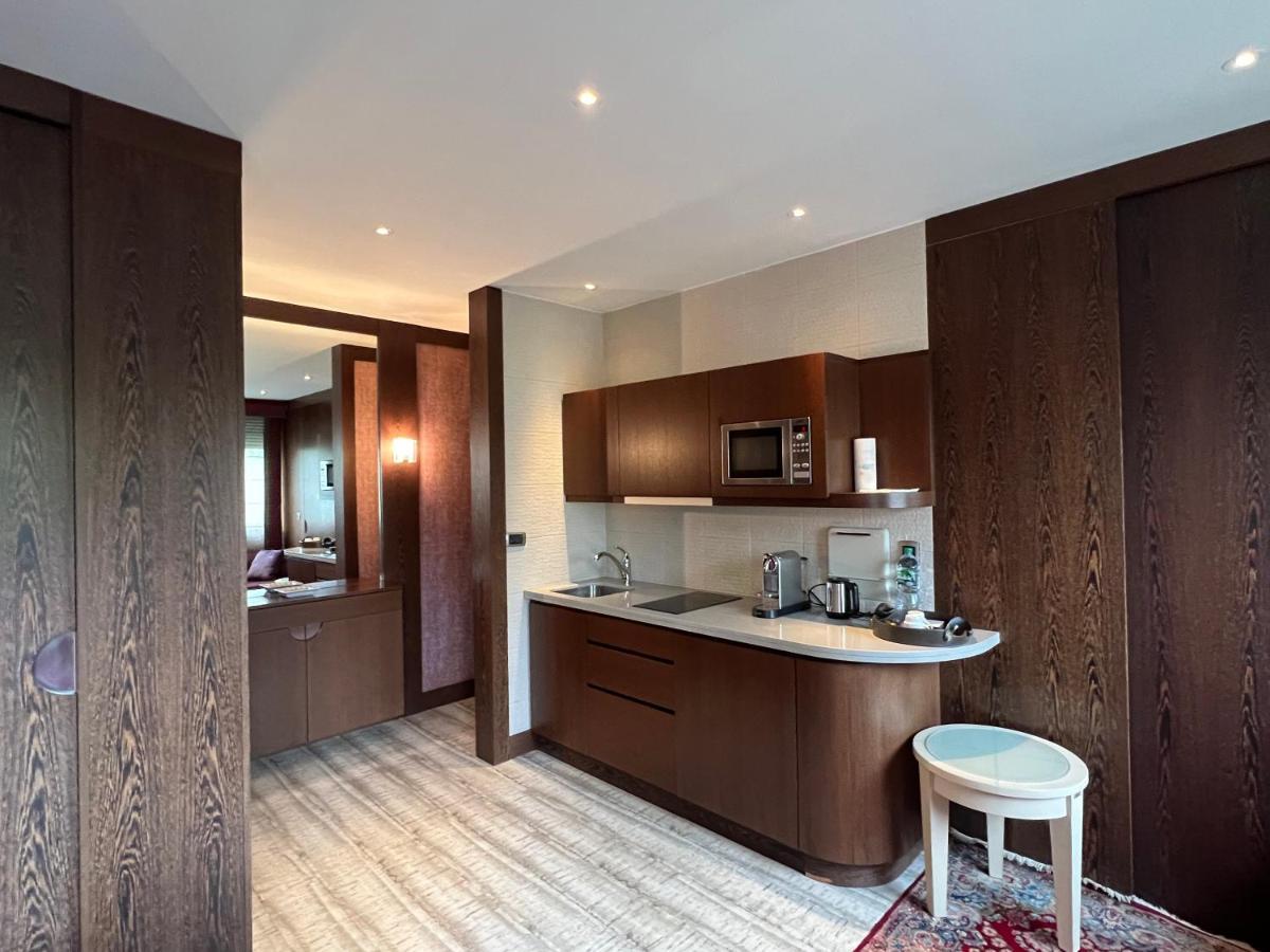Studio Dans Le Quartier Luxe Neuilly-sur-Seine Dış mekan fotoğraf