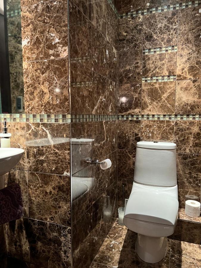 Studio Dans Le Quartier Luxe Neuilly-sur-Seine Dış mekan fotoğraf