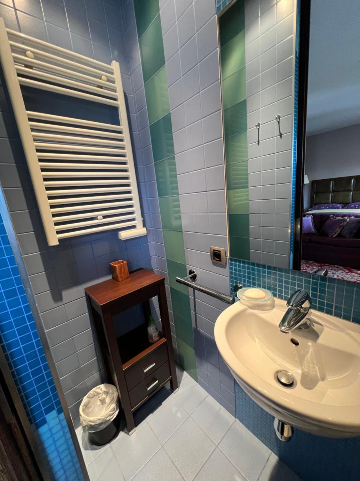 Studio Dans Le Quartier Luxe Neuilly-sur-Seine Dış mekan fotoğraf