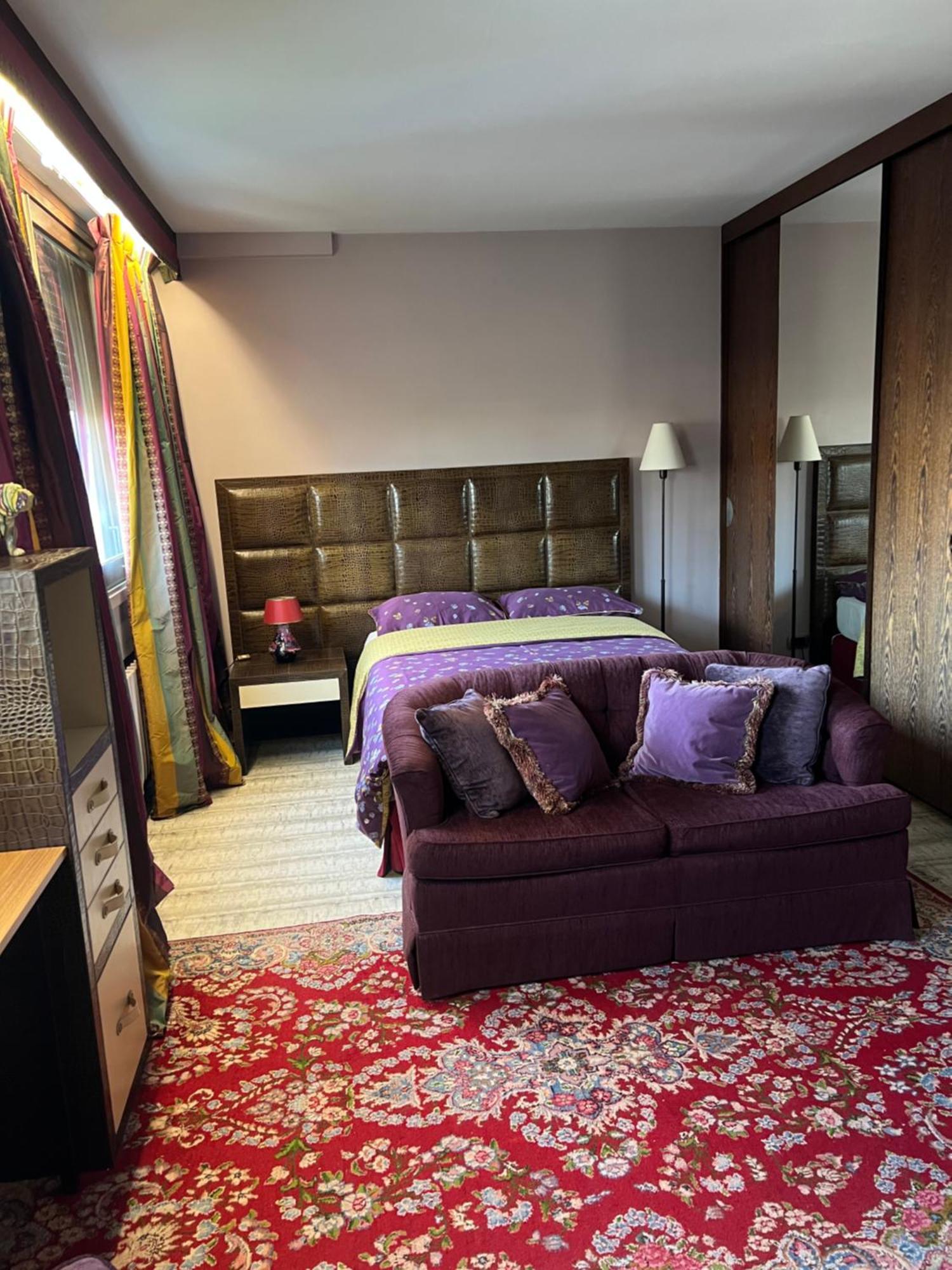 Studio Dans Le Quartier Luxe Neuilly-sur-Seine Dış mekan fotoğraf