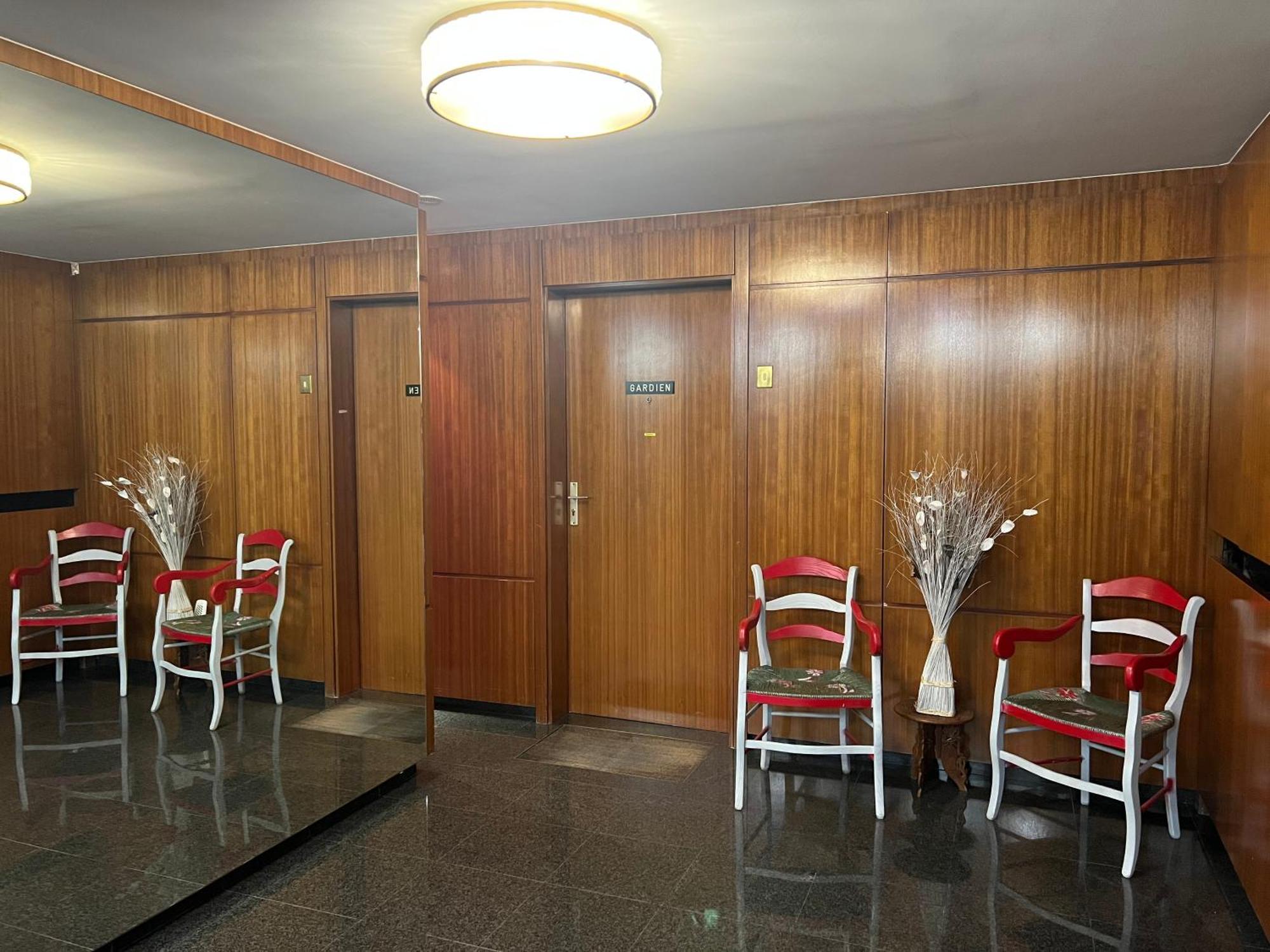 Studio Dans Le Quartier Luxe Neuilly-sur-Seine Dış mekan fotoğraf