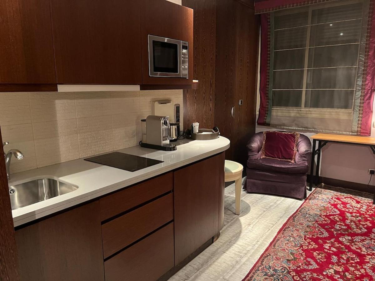 Studio Dans Le Quartier Luxe Neuilly-sur-Seine Dış mekan fotoğraf